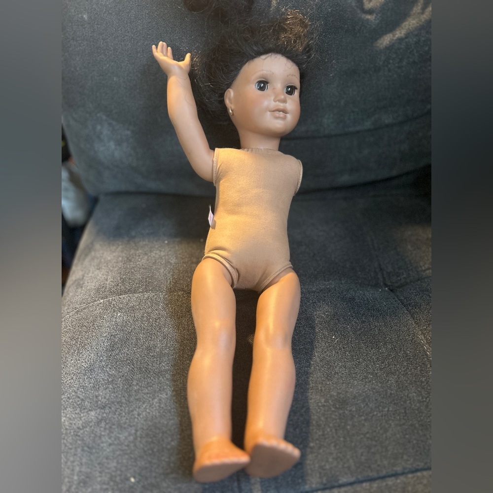 American Girl doll